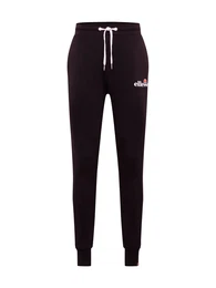 Hose 'Nioro' schwarz / wei