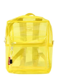 LEVI''''S Rucksack gelb