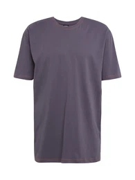 T-Shirt dunkelgrau