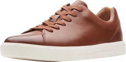 Sneaker ''''Un Costa Lace'''' rostbraun