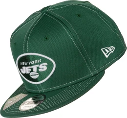 Snapback Cap '''' ONF19 SL RD 950 New York Jets '''' dunkelgrün / weiß