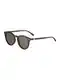 LE SPECS Sonnenbrille ''''FIRE STARTER''''  rjava