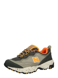 Sneaker ''''ML801 D'''' beige / khaki / orange