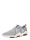 TIMBERLAND Sneaker ''''Earth Rally Flexiknit Ox'''' grau / weiß