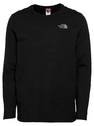 Shirt weiß / schwarz / grau