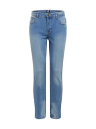 Jeans ''''Mr. Green'''' blue denim