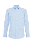 Matinique Hemd 'Robo' hellblau