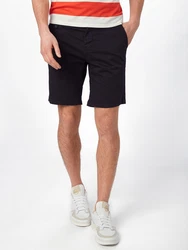 Casual Friday Chinoshorts CFAllan SHO schwarz