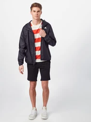 Casual Friday Chinoshorts CFAllan SHO schwarz