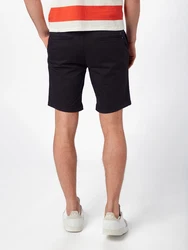Casual Friday Chinoshorts CFAllan SHO schwarz