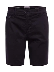 Casual Friday Chinoshorts CFAllan SHO schwarz