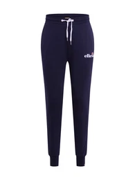 Hose 'Nioro' navy / wei