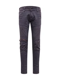 Jeans grey denim