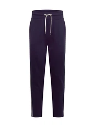 GANT Hose dunkelblau / weiß