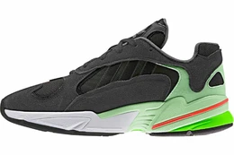 Sneaker anthrazit