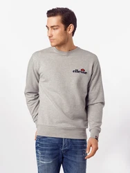 Ellesse Sweatshirt Fierro navy/graumeliert/orange/rot