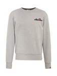 Ellesse Sweatshirt Fierro navy/graumeliert/orange/rot