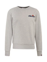 Ellesse Sweatshirt Fierro navy/graumeliert/orange/rot