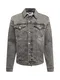 Calvin Klein Jeans Jacke ''''Foundation'''' grey denim