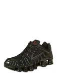 Nike Sportswear Sneaker 'Shox TL' schwarz