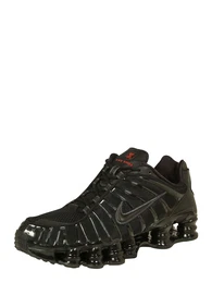 Sneaker 'Nike Shox TL' schwarz