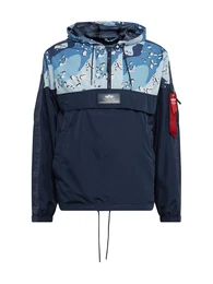 Anorak navy