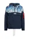 ALPHA INDUSTRIES Anorak navy