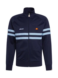 Trainingsjacke ''''Rimini'''' navy / hellblau