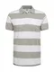 GAP Shirt ''''V-RUGBY PIQUE POLO'''' grau