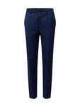 Jack & Jones Bügelfaltenhose Solaris marine