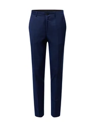 Jack & Jones Bügelfaltenhose Solaris marine