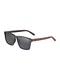 TAKE A SHOT Sonnenbrille ''''Tomte'''' braun / schwarz