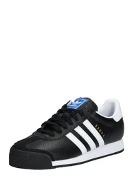 Sneaker 'Samoa' gold / schwarz / wei