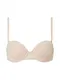 PASSIONATA Podprsenka 'RHYTHM'  béžová