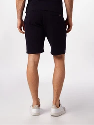 ELLESSE Hose 'Bossini' orange/rot/schwarz/wei