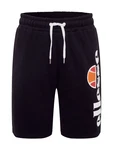 ELLESSE Hose 'Bossini' orange/rot/schwarz/wei