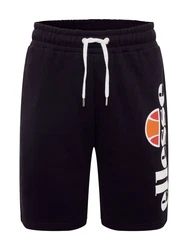 ELLESSE Hose 'Bossini' orange/rot/schwarz/wei