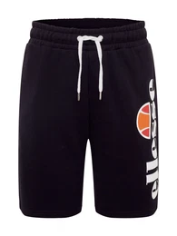 Shorts 'Bossini' orange / rot / schwarz / wei