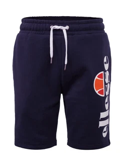 ELLESSE Hose 'Bossini' Dunkelblau/Blau/Rot/Dunkelblau/Blau/Rot/Dunkelblau/Blau/Rot/Dunkelblau/Blau/Rot/Dunkelblau/Blau/Rot/Dunkelblau/Blau/Rot/Dunkelblau/Blau/Rot/Dunkelblau/Blau/Rot/Dunkelblau/Blau/Rot/Dunkelblau/Blau/Rot/Dunkelblau/Blau/Rot
