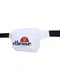 ELLESSE Torbica za okrog pasu ''''Rosca''''  bela / rna / oranna / rdea