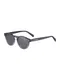 Kapten & Son Sonnenbrille ''''Berkeley'''' schwarz / grau