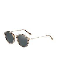 Sonnenbrille 'Maui Sand Tortoise Black' sand / schwarz
