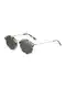 Kapten & Son Sonnenbrille 'Maui Sand Tortoise Black' sand / schwarz