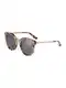 Kapten & Son Sunčane naočale 'Paris Sand Tortoise Black'  bež / crna