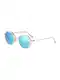 Kapten & Son Sonnenbrille ''''Barcelona'''' blau / gold