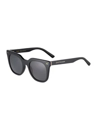 Sonnenbrille 'Florence All Black' schwarz