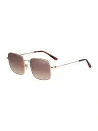 Sonnenbrille ''''Orlando'''' braun / gold