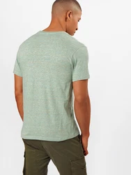 Iriedaily T-Shirt 'Chamisso' mint