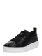 ABOUT YOU Tenisky ''''Amilia Shoe''''  černá