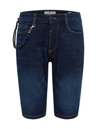 Shorts blue denim